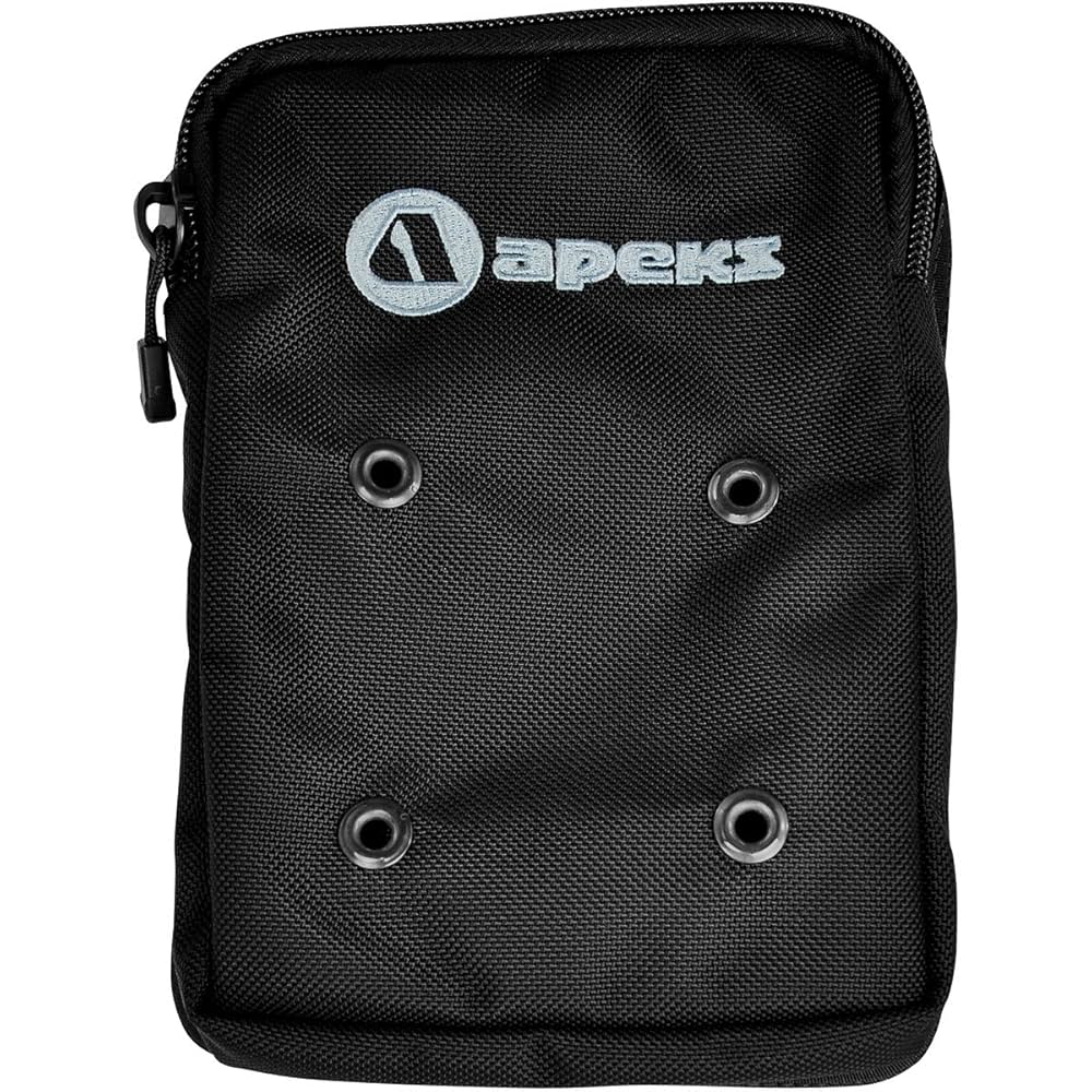 Amazon | Apeks WTX Tek Pocket - カーゴラージ | Apeks | 浮力